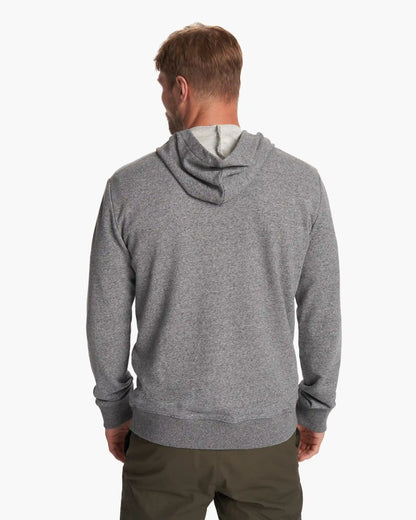 Cypress Hoodie | Heather Grey