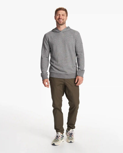 Cypress Hoodie | Heather Grey