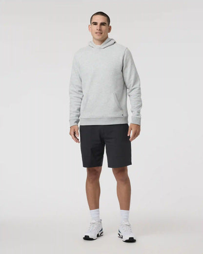Barren Short | Black