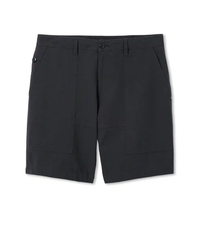 Barren Short | Black