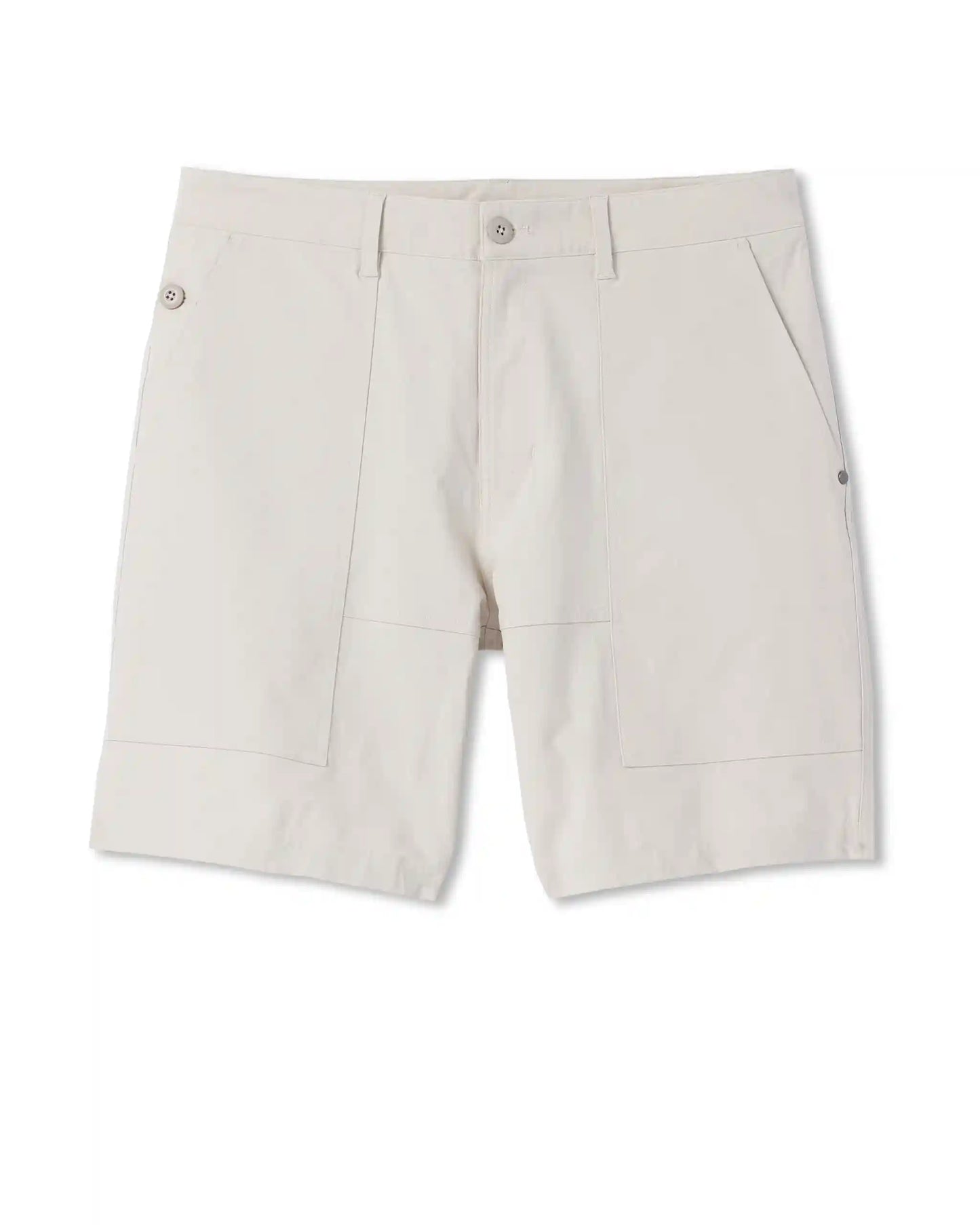 Barren Short | Oatmeal