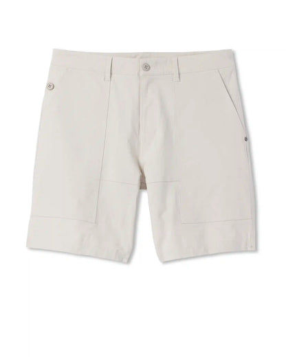 Barren Short | Oatmeal
