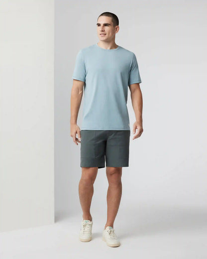 Barren Short | Shale