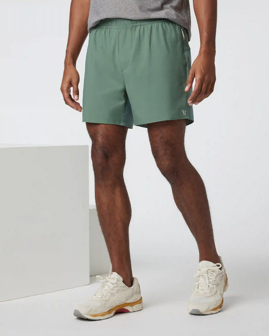 Course Run Short 2.0 | Sea Pine
