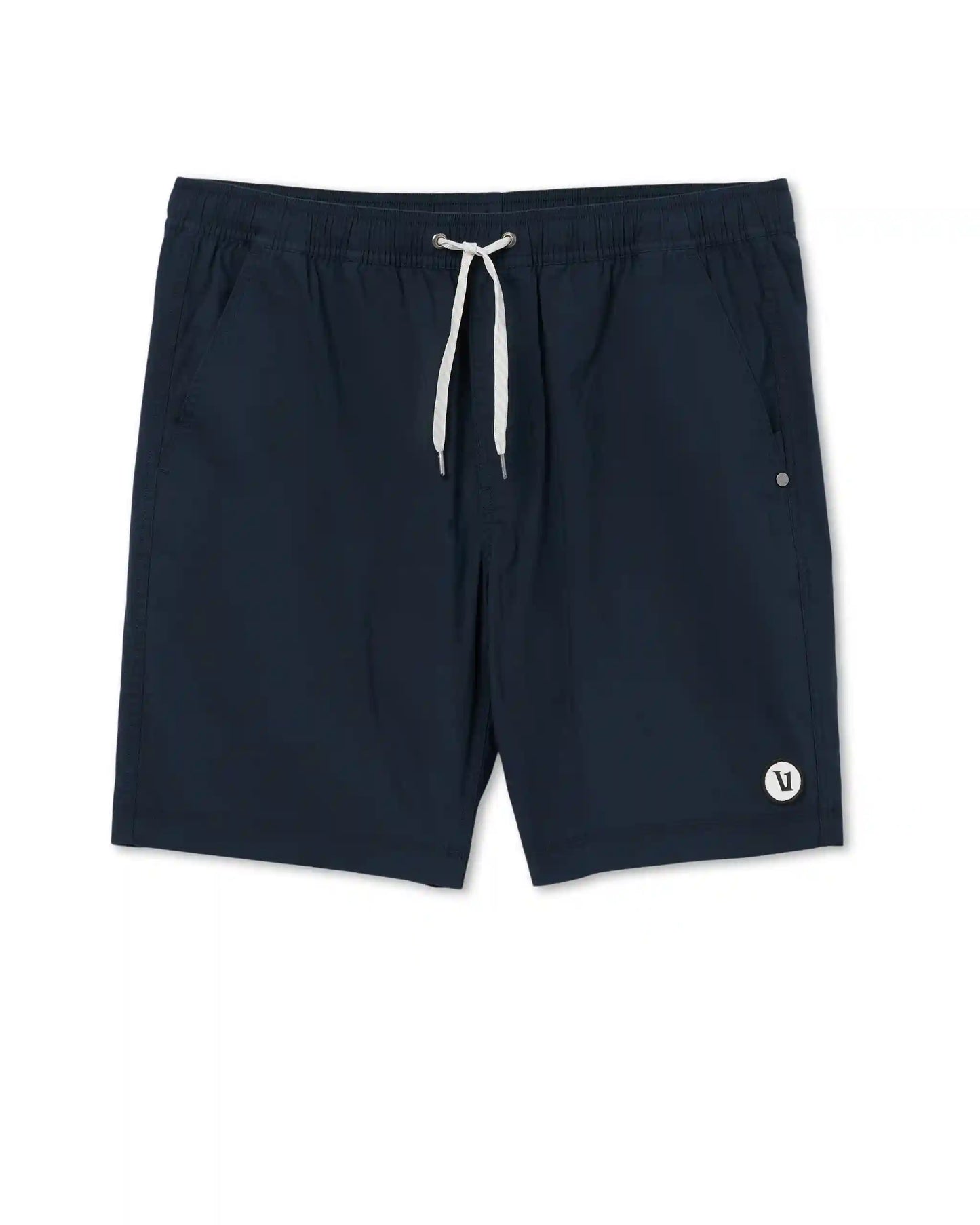 Kore Everyday Short Lined 7" | Ink