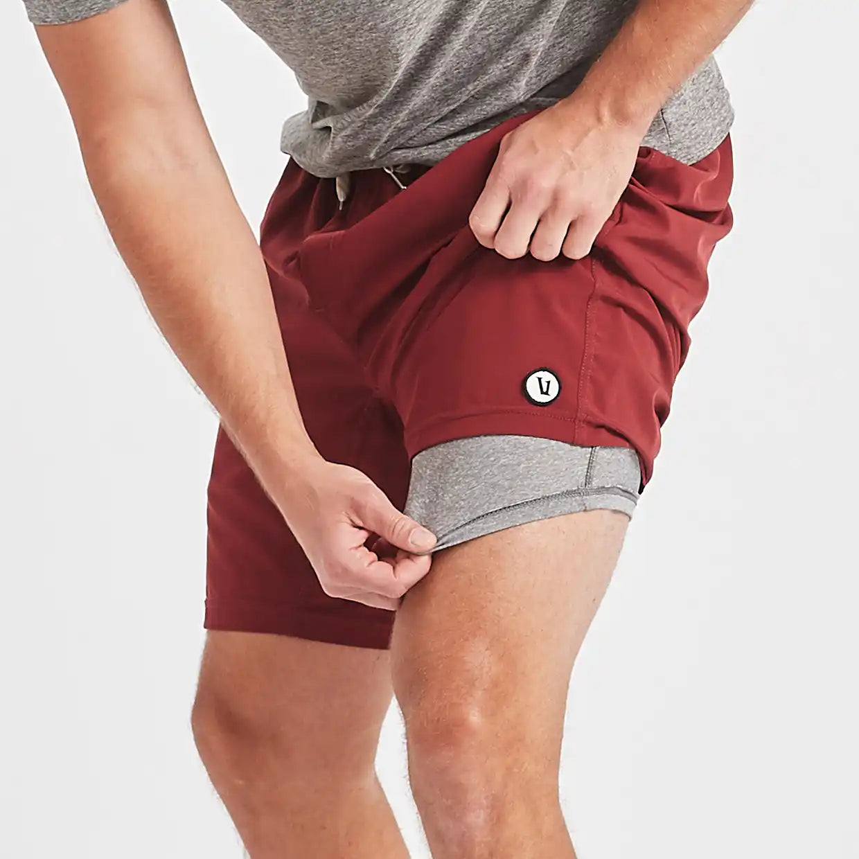 Kore Short | Amber