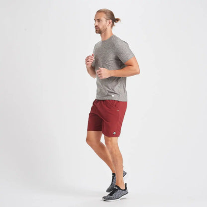 Kore Short | Amber