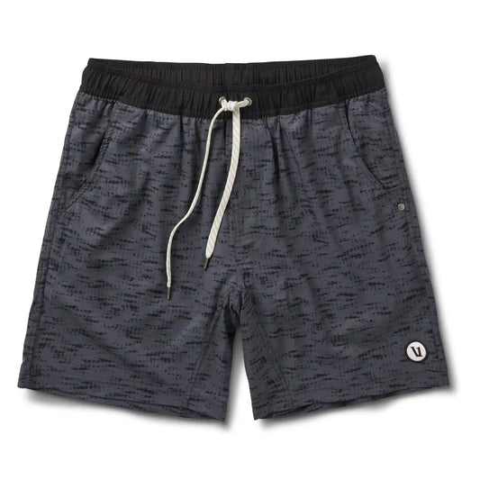 Kore Short | Black Slub