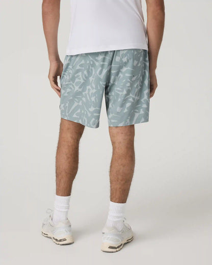 Kore Short Lined 7" | Blue Haze Juniper
