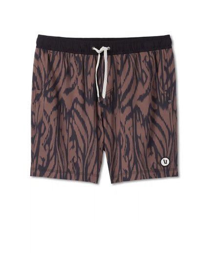 Kore Short Lined 7" | Chocolate Milk Mirage