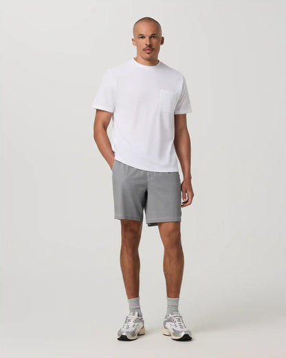 Kore Short Lined 7" | Greyhound Washed