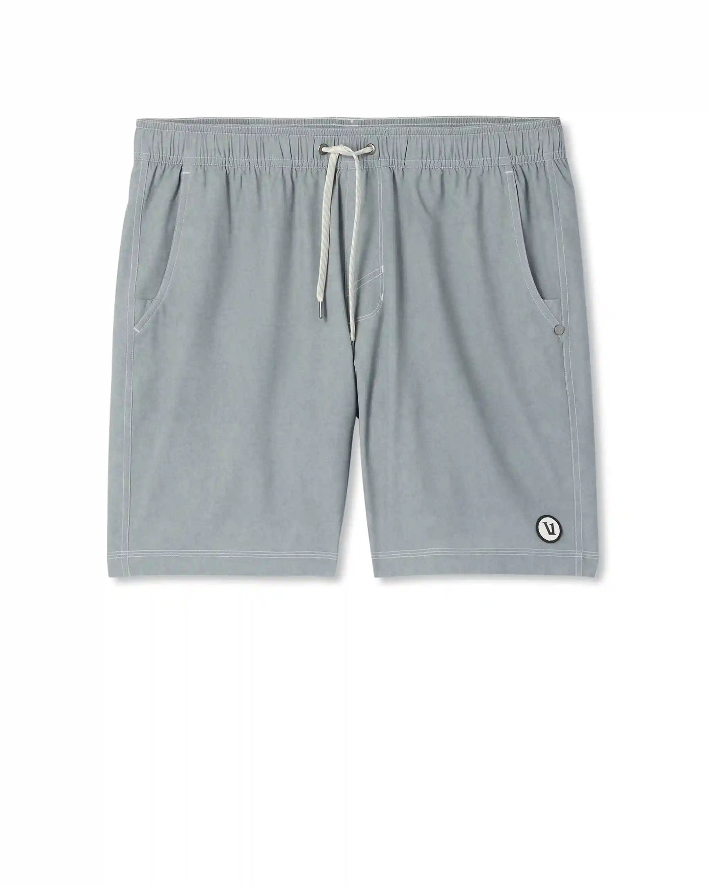 Kore Short Lined 7" | Greyhound Washed