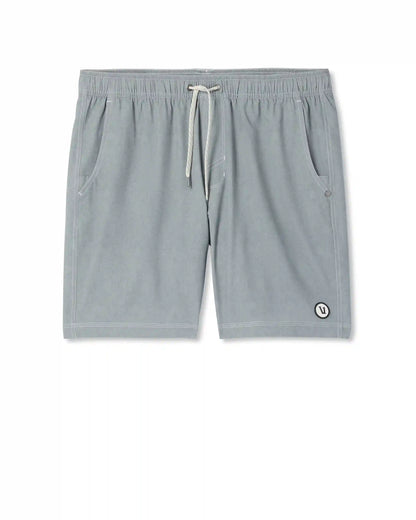 Kore Short Lined 7" | Greyhound Washed