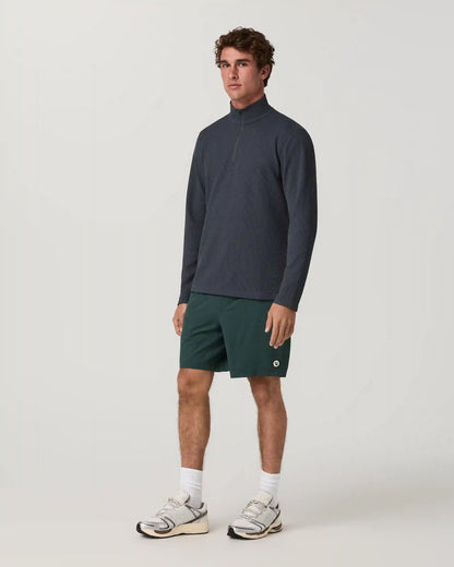 Kore Short Lined 7" | Hemlock