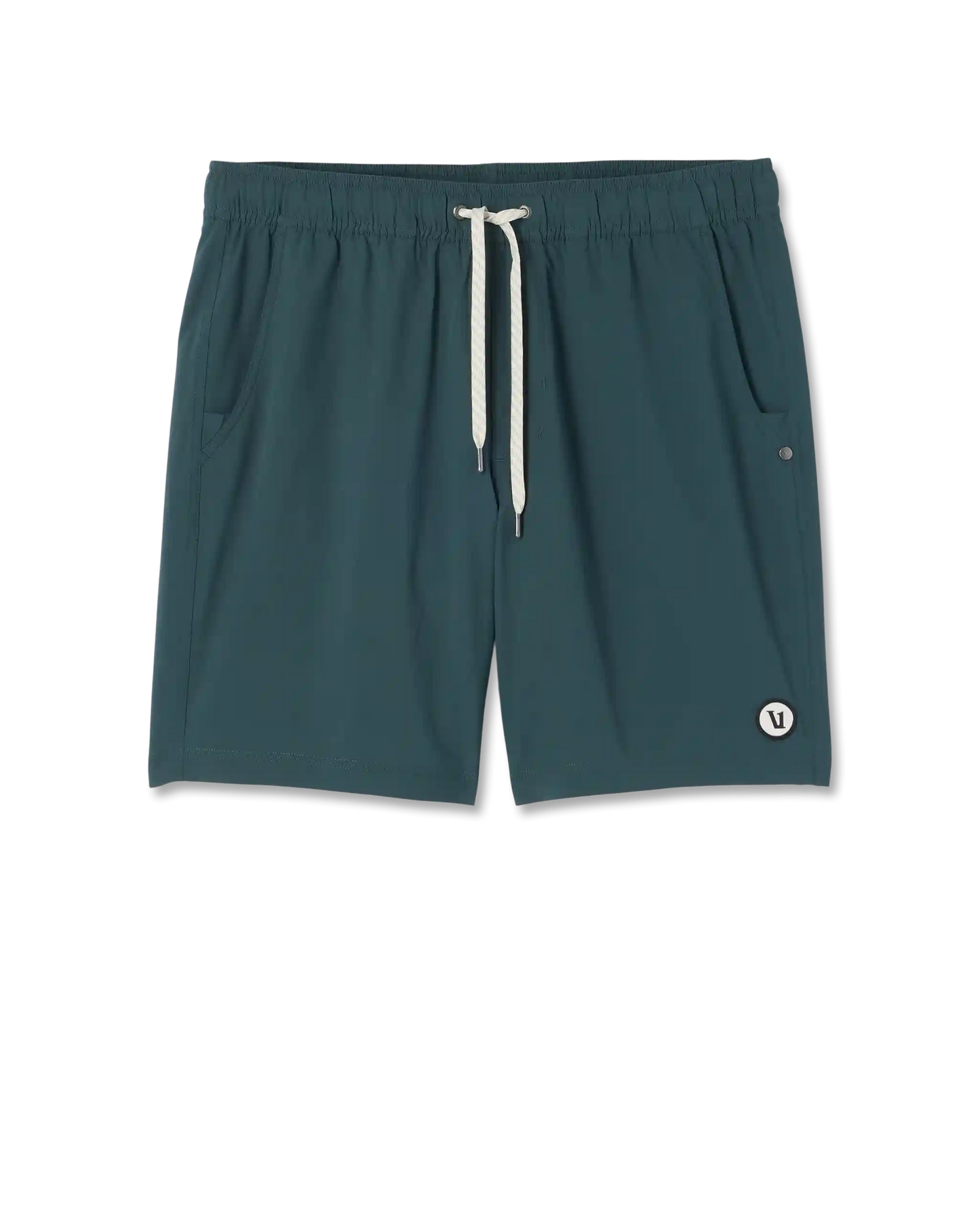 Kore Short Lined 7" | Hemlock