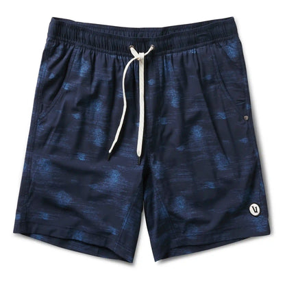 Kore Short Lined 7" | Ink Belize