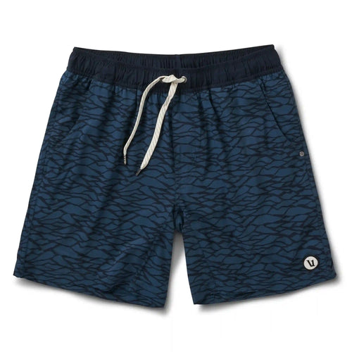Kore Short Lined 7" | Indigo Mountains