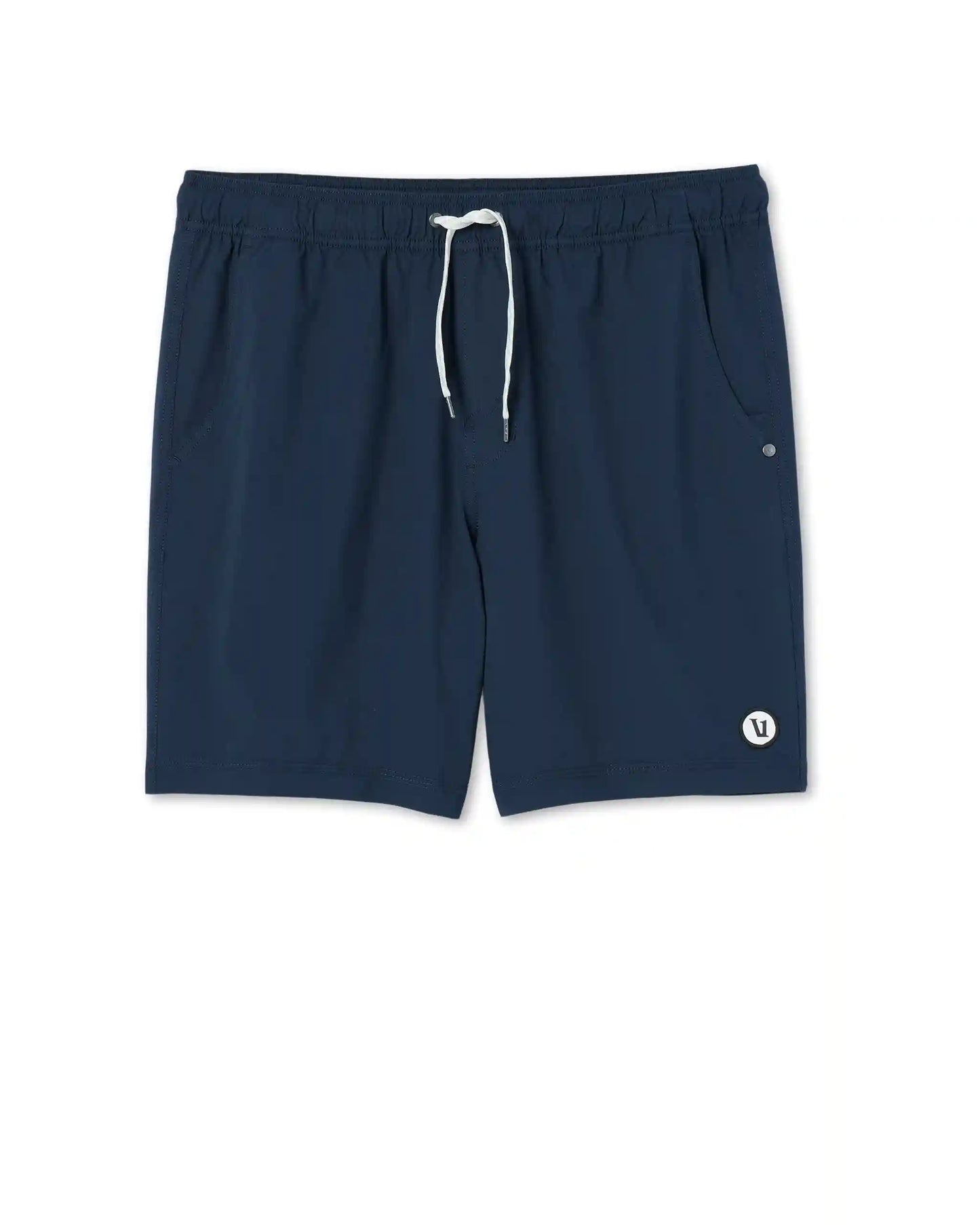 Kore Short Lined 7" | Ink