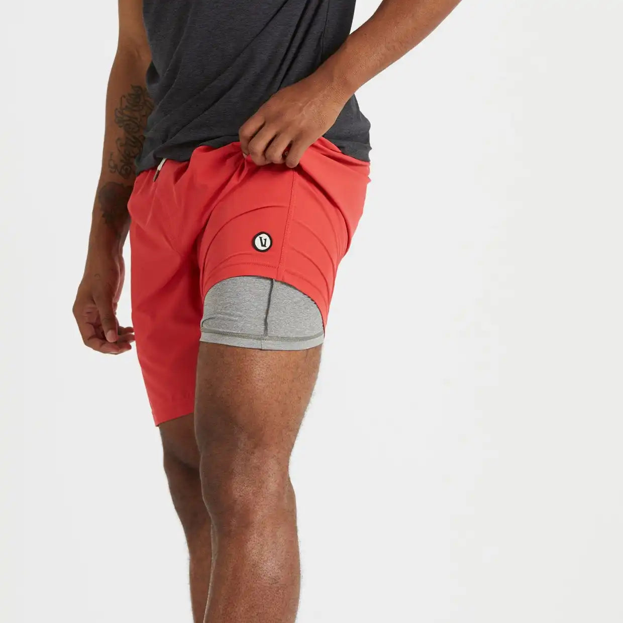 Kore Short | Melon