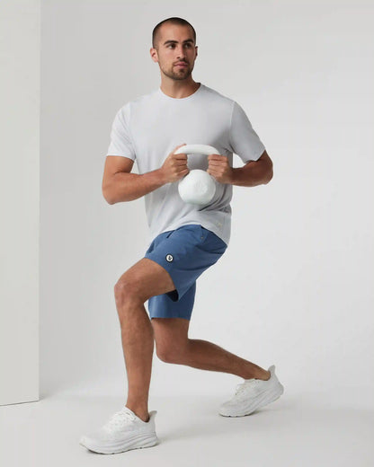 Kore Short Lined 7" | Nautilus