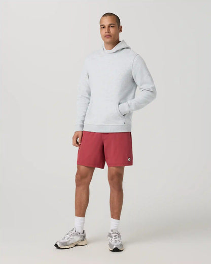 Kore Short Lined 7" | Sour Cherry