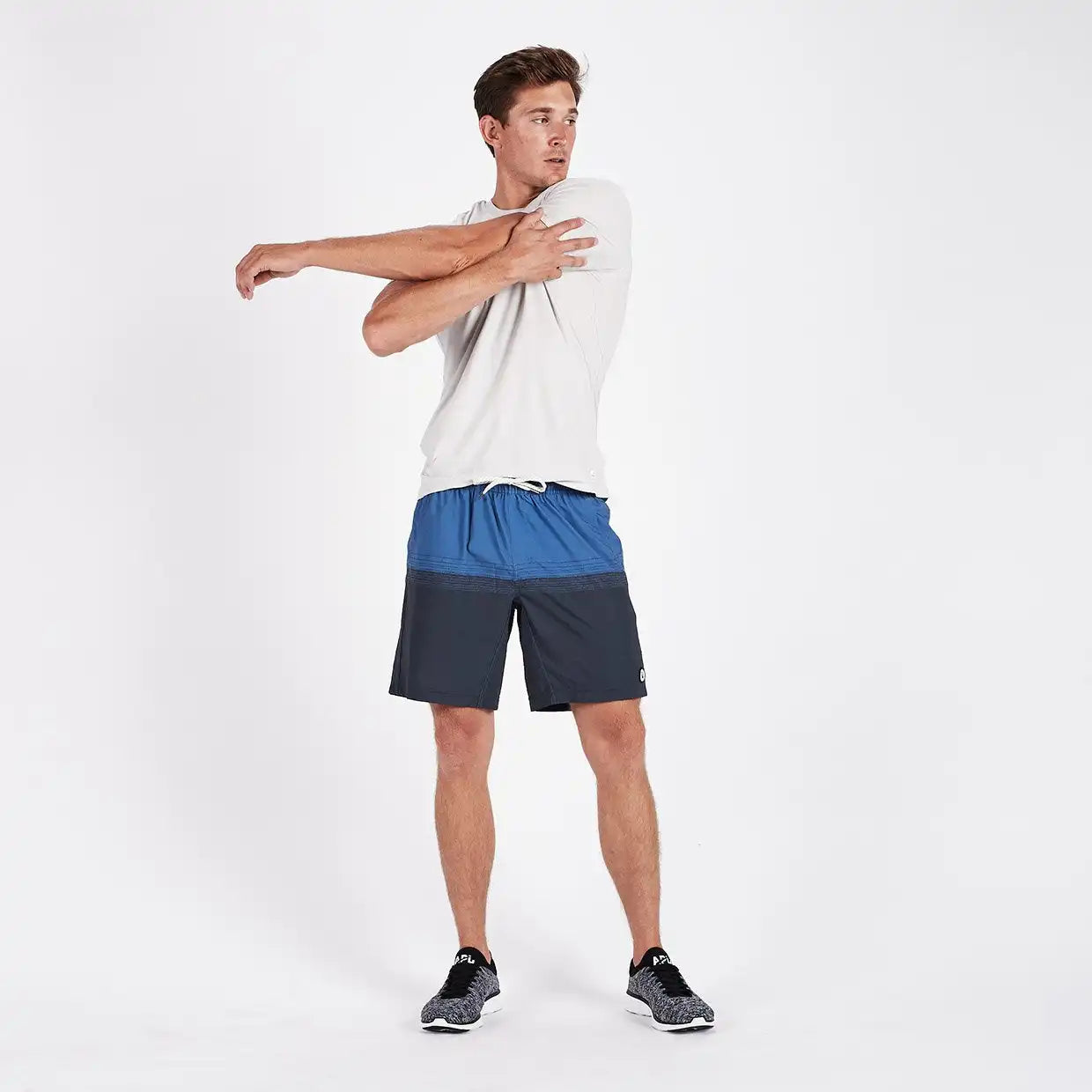 Kore Short | Sea Fade