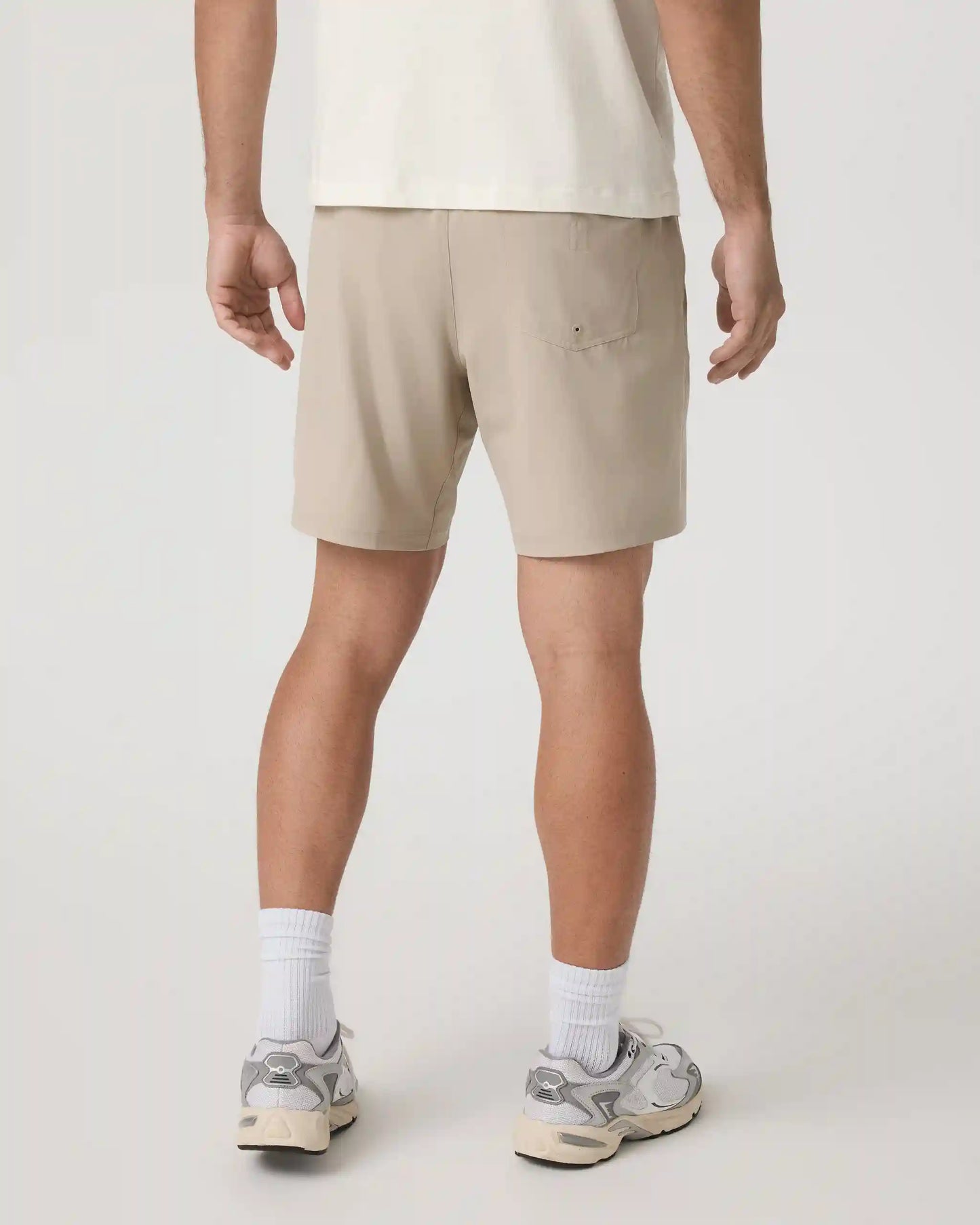 Kore Short Lined 7" | Toast
