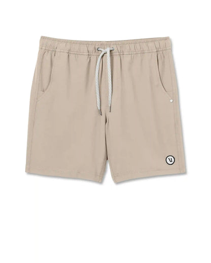 Kore Short Lined 7" | Toast