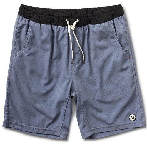 Kore Short | Azure Micro-Dot