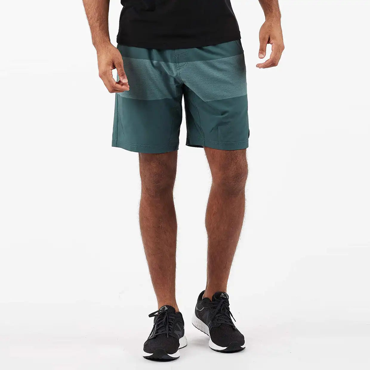 Kore Short | Canyon Texture Block