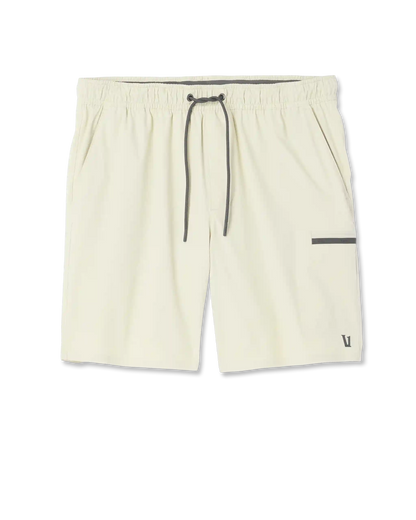 Grafton Short Unlined 7" | Sandalwood