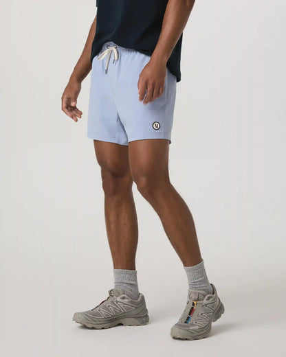 Kore Short Unlined 5" | Blue Dusk