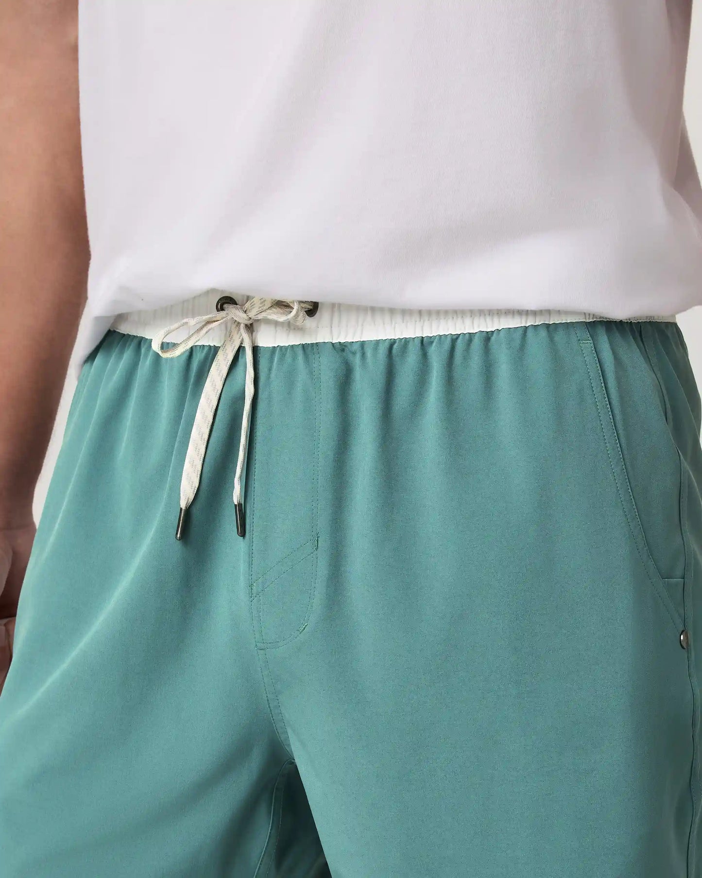 Kore Short Unlined 5" | Bluegrass