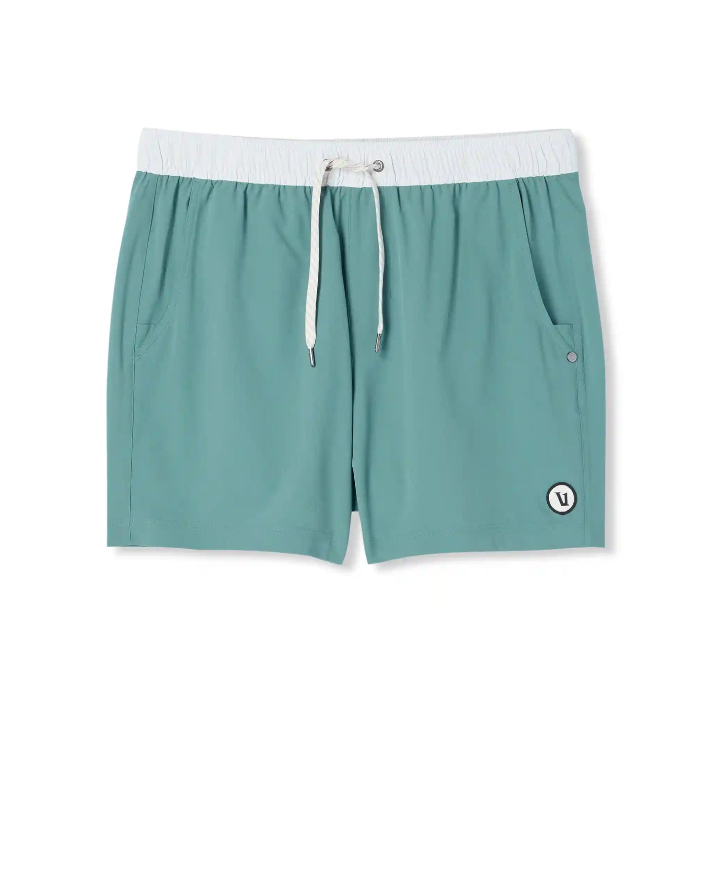 Kore Short Unlined 5" | Bluegrass