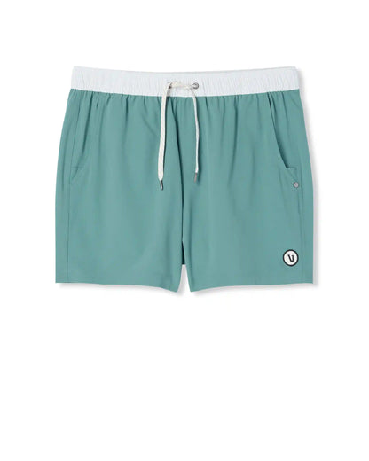 Kore Short Unlined 5" | Bluegrass