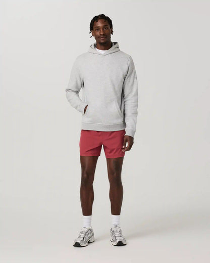 Kore Short Unlined 5" | Sour Cherry