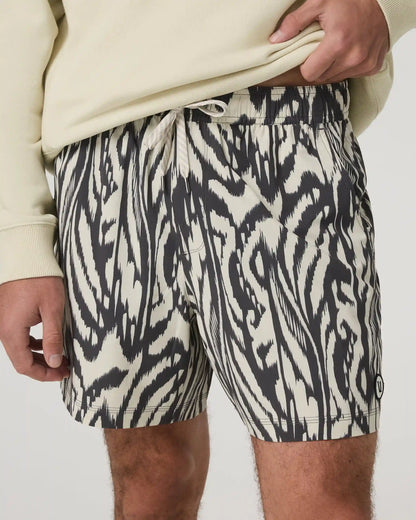 Kore Short Unlined 5" | Sandalwood Mirage
