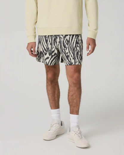 Kore Short Unlined 5" | Sandalwood Mirage