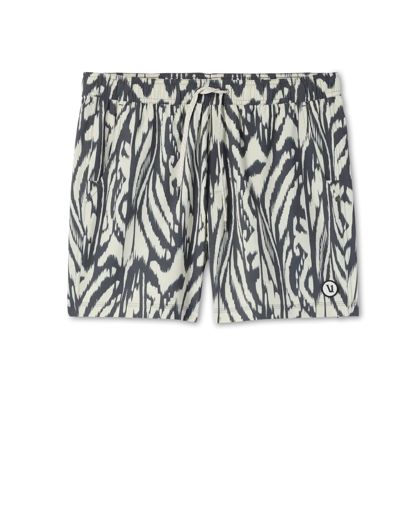 Kore Short Unlined 5" | Sandalwood Mirage