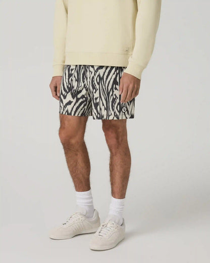 Kore Short Unlined 5" | Sandalwood Mirage
