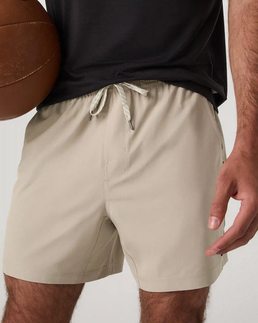 Kore Short Unlined 5" | Toast