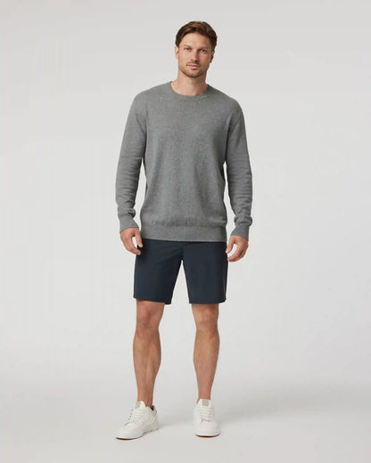 Fleet Chino Short 8" | Navy