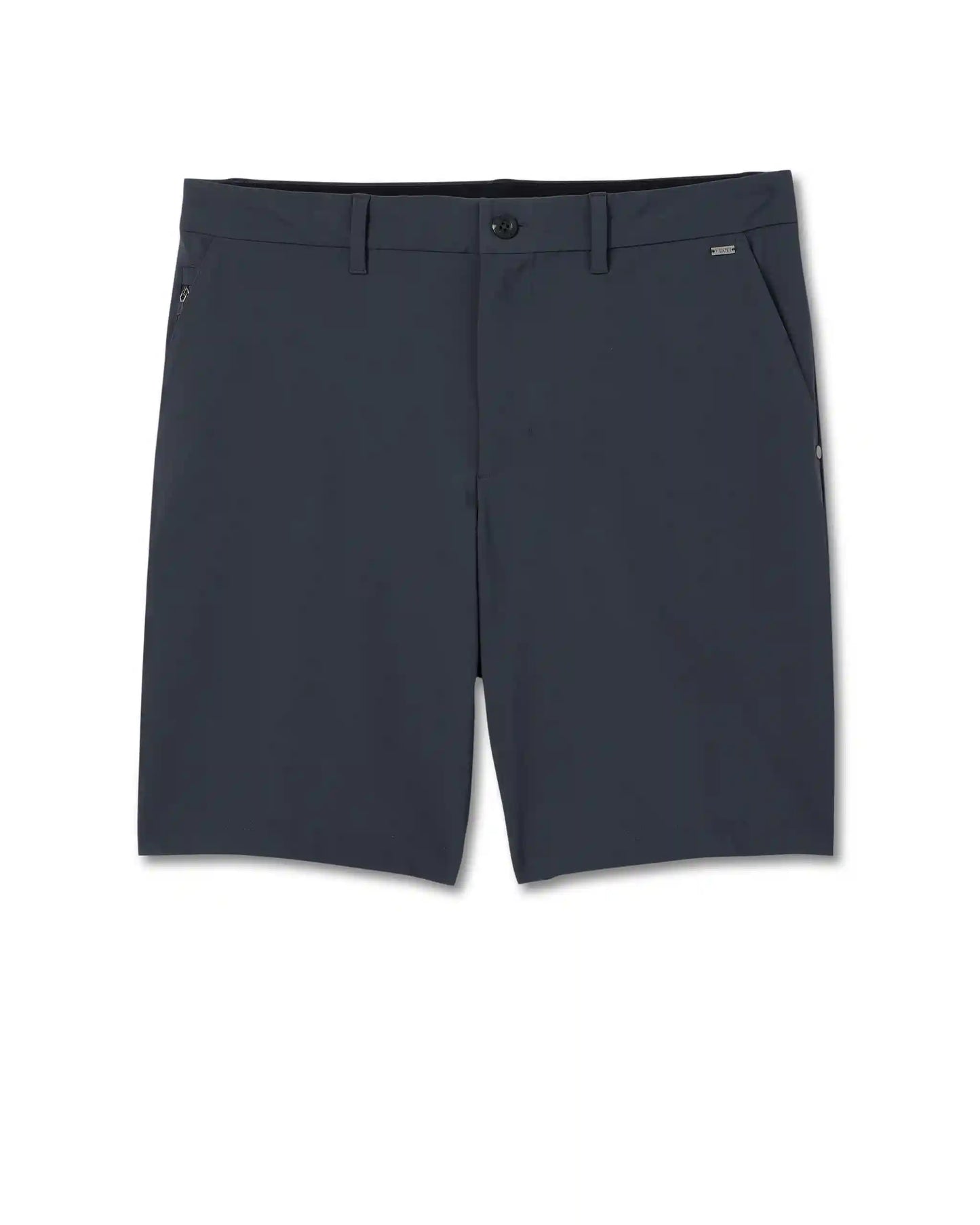 Fleet Chino Short 8" | Navy