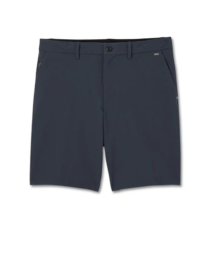 Fleet Chino Short 8" | Navy