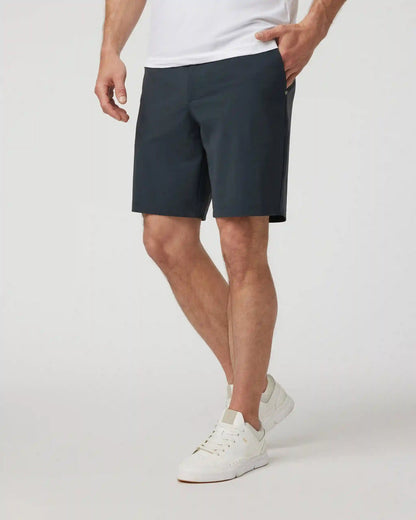 Fleet Chino Short 8" | Navy