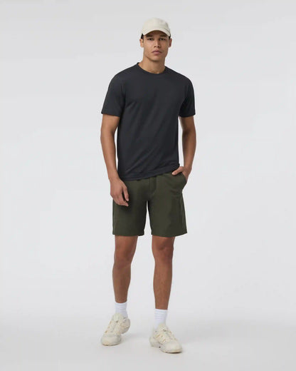 Barren Explorer Short 8" | Kale