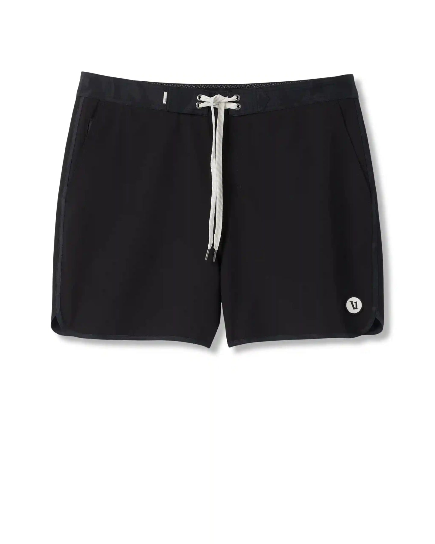 Cruise Boardshort 5" | Black