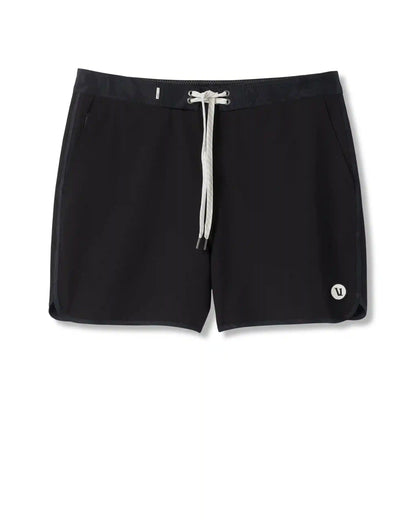 Cruise Boardshort 5" | Black