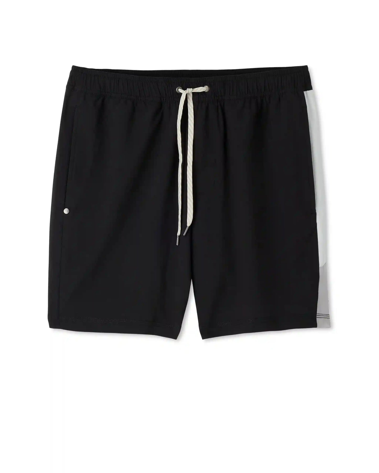 Kore Short X2 Lined 7" | Black/Salt/Amethyst Grey