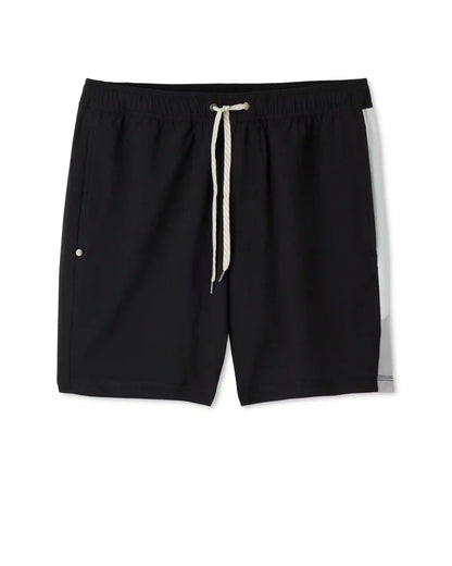 Kore Short X2 Lined 7" | Black/Salt/Amethyst Grey